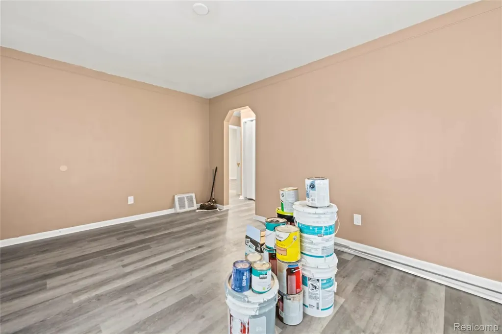 15921 Bramell Street Detroit City MI 48223