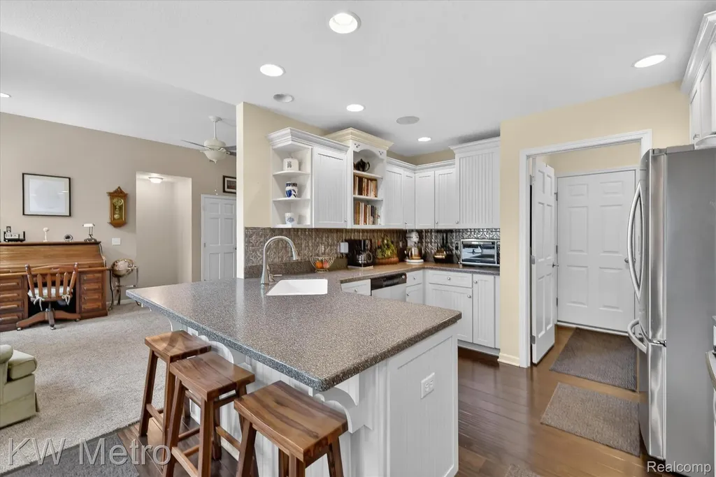 717 Koreys Circle Blissfield Village MI 49228