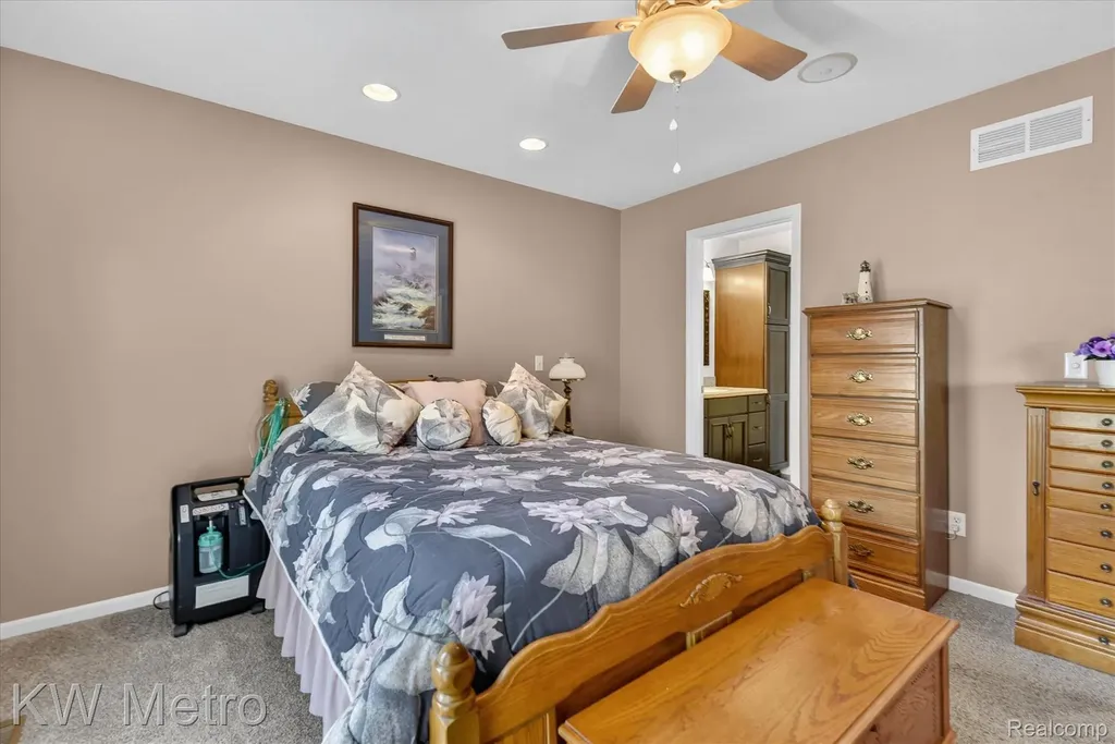 717 Koreys Circle Blissfield Village MI 49228