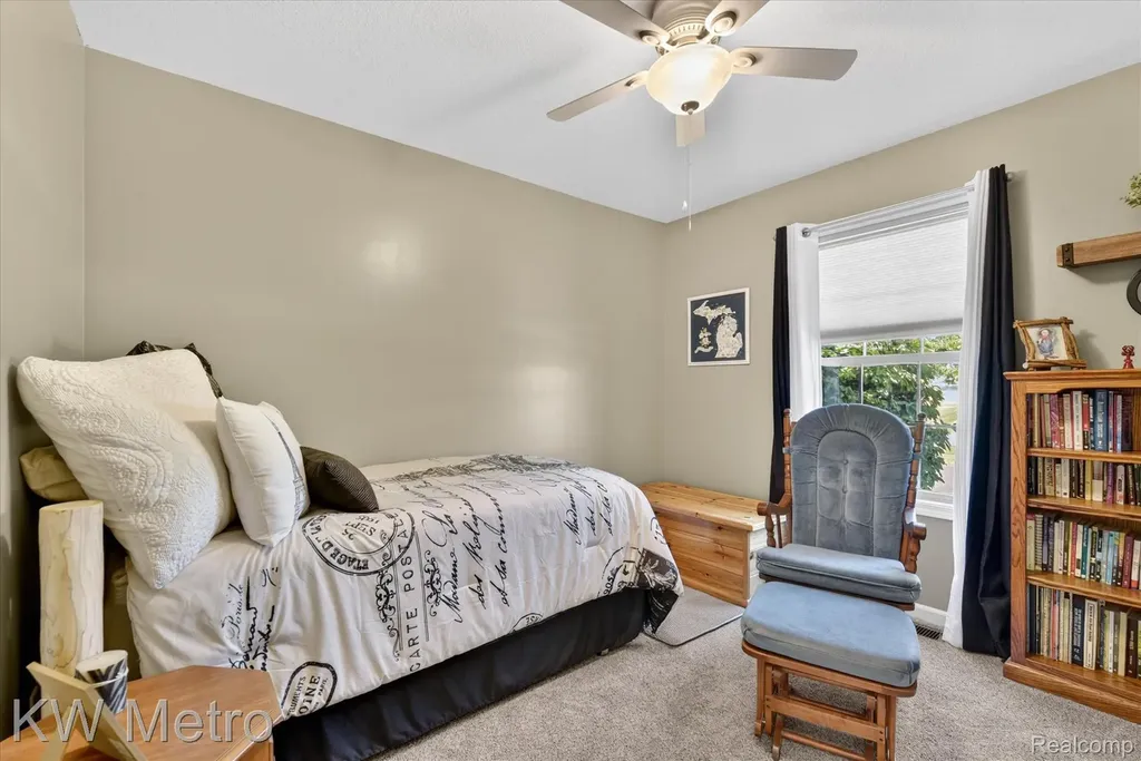 717 Koreys Circle Blissfield Village MI 49228