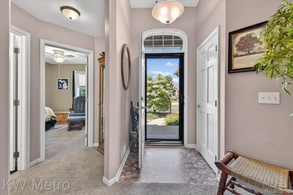 717 Koreys Circle Blissfield Village MI 49228