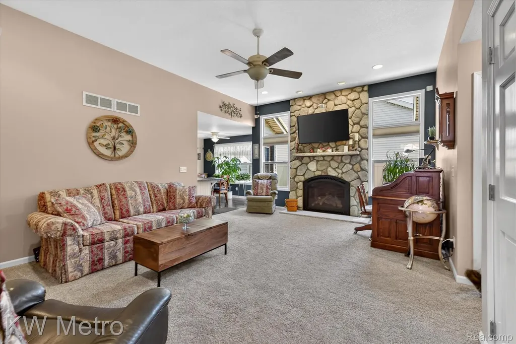 717 Koreys Circle Blissfield Village MI 49228
