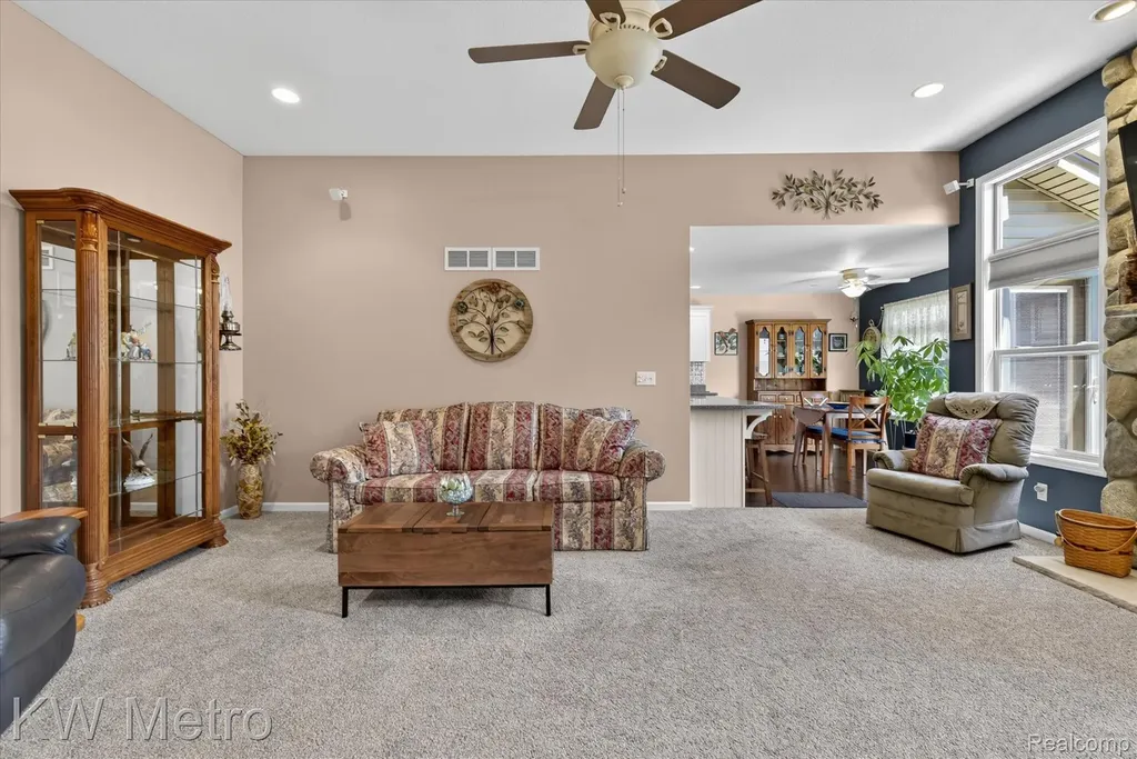717 Koreys Circle Blissfield Village MI 49228