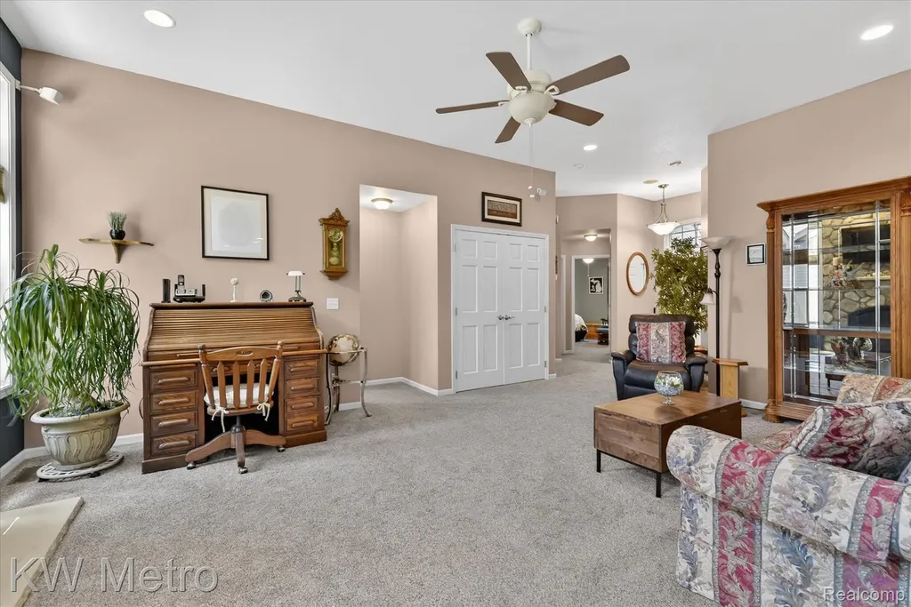 717 Koreys Circle Blissfield Village MI 49228