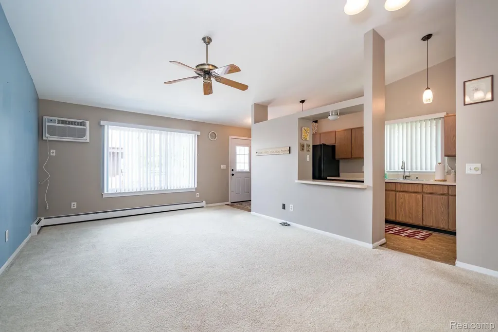 61957 Ticonderoga Drive South Lyon City MI 48178