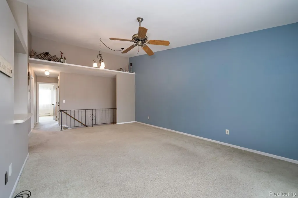 61957 Ticonderoga Drive South Lyon City MI 48178