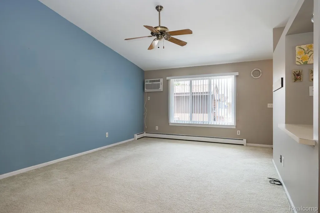 61957 Ticonderoga Drive South Lyon City MI 48178