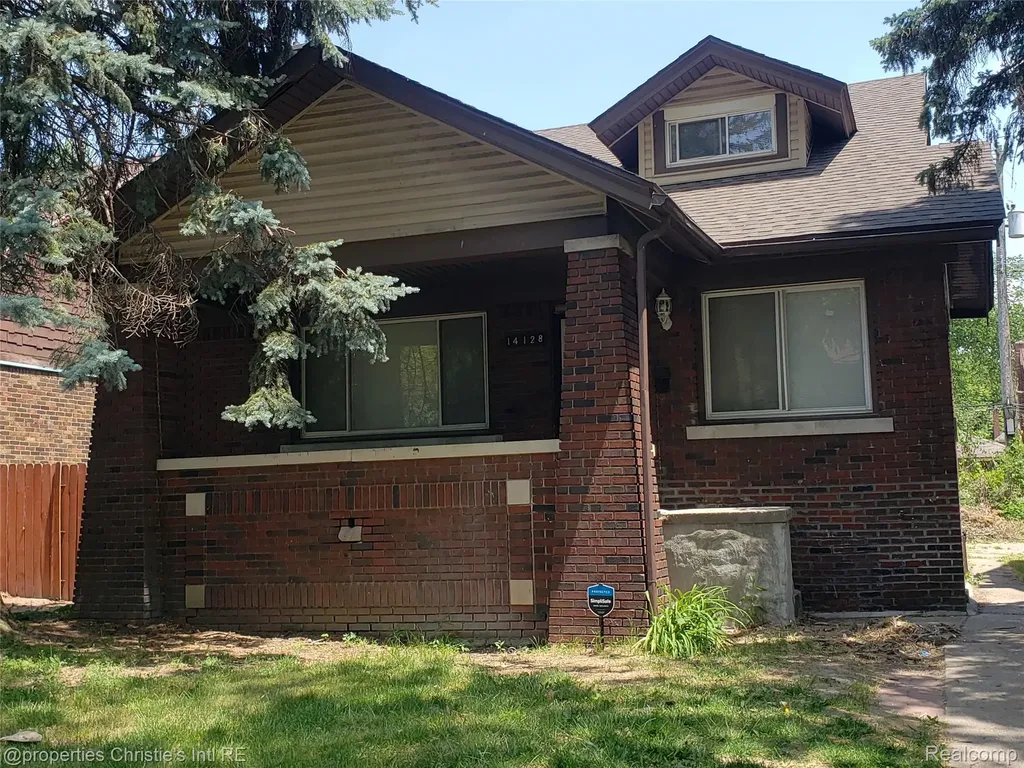 14128 Saint Marys Street Detroit City MI 48227