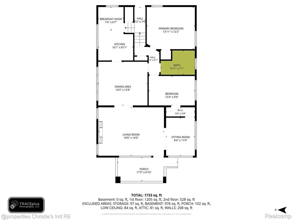 14128 Saint Marys Street Detroit City MI 48227