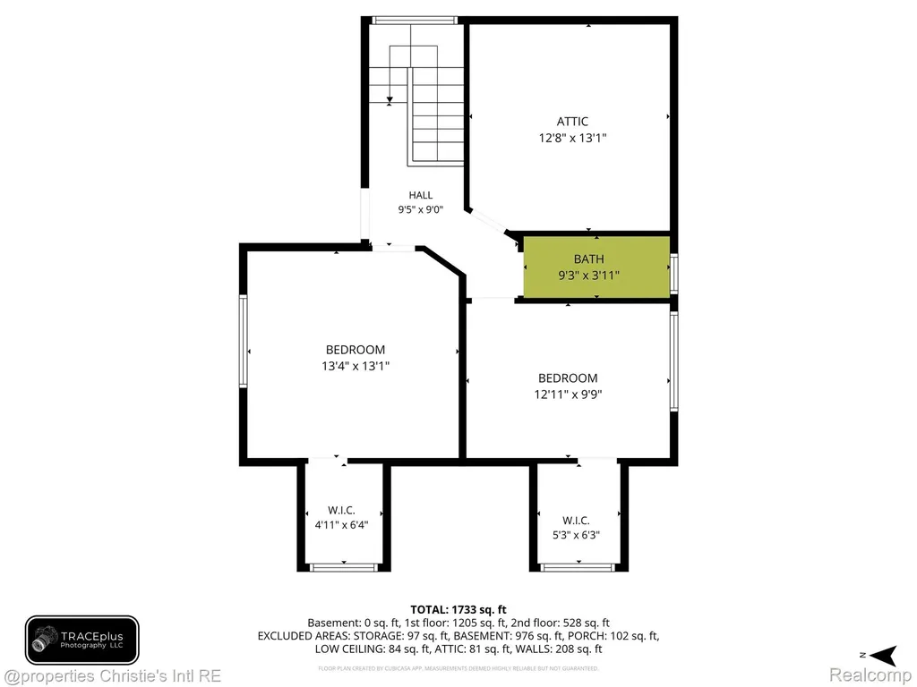 14128 Saint Marys Street Detroit City MI 48227