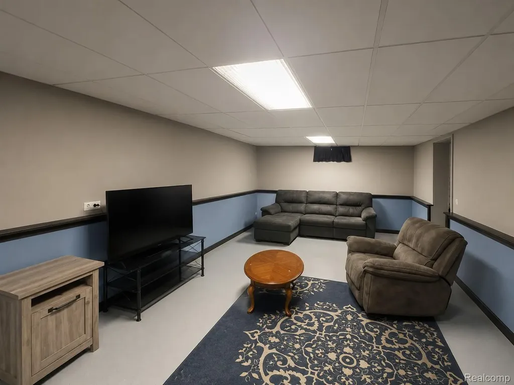 3422 Crandon Drive Richfield Township MI 48423