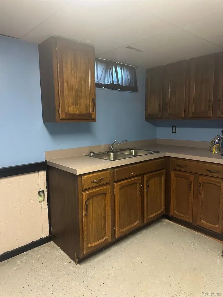 3422 Crandon Drive Richfield Township MI 48423