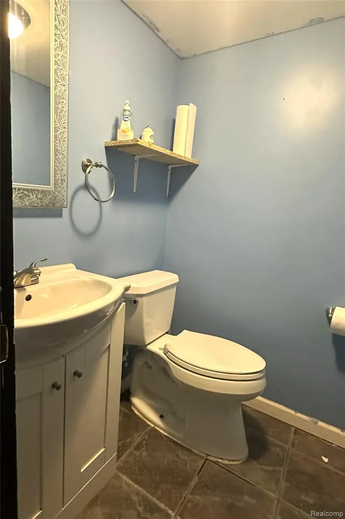 3422 Crandon Drive Richfield Township MI 48423