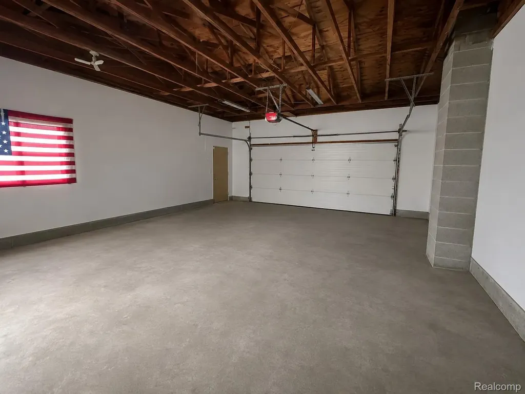 3422 Crandon Drive Richfield Township MI 48423