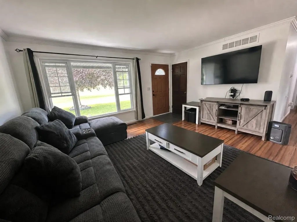 3422 Crandon Drive Richfield Township MI 48423