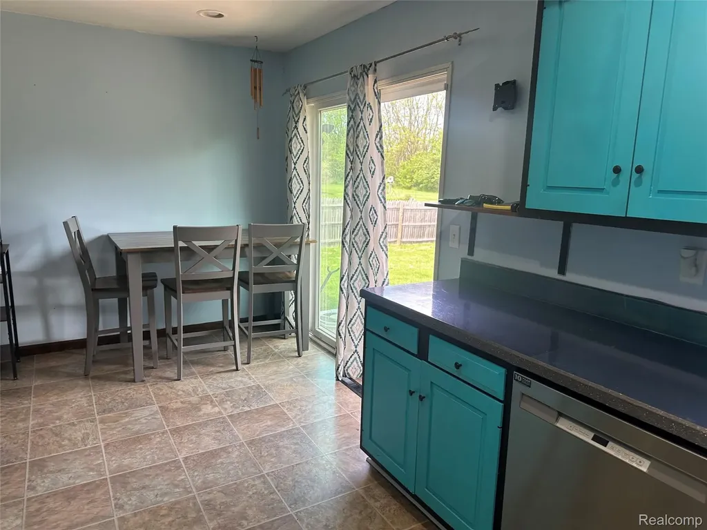 3422 Crandon Drive Richfield Township MI 48423
