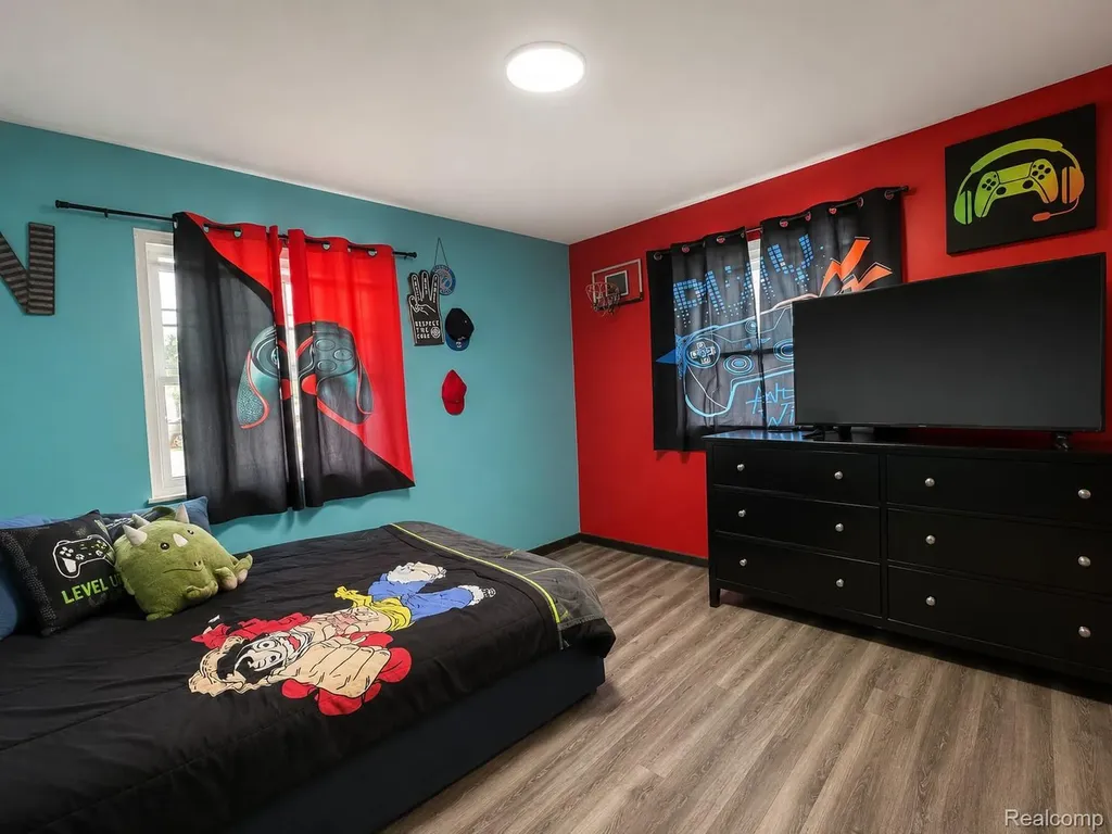 3422 Crandon Drive Richfield Township MI 48423