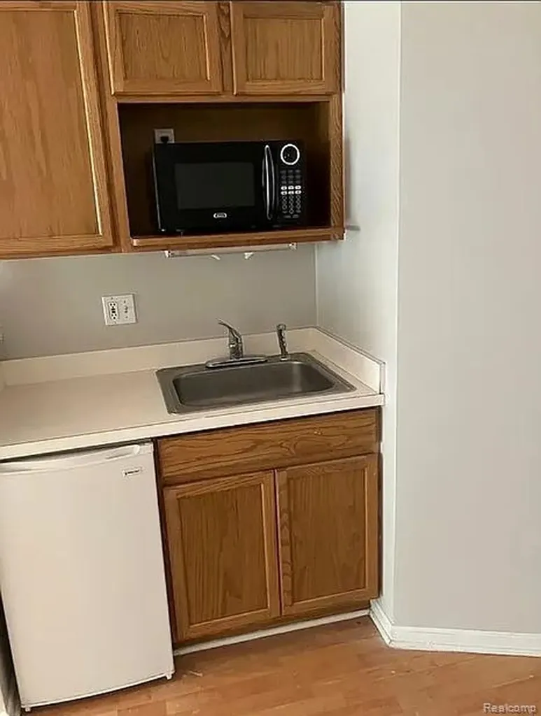 1021 Timber Ridge Court Mundy Township MI 48439