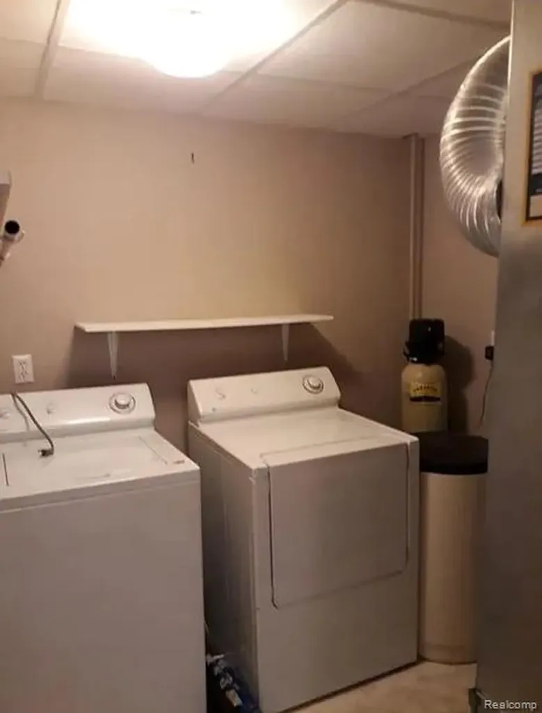 1021 Timber Ridge Court Mundy Township MI 48439