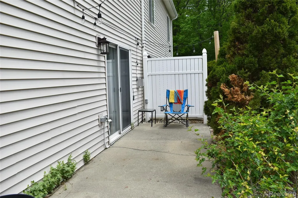 1021 Timber Ridge Court Mundy Township MI 48439
