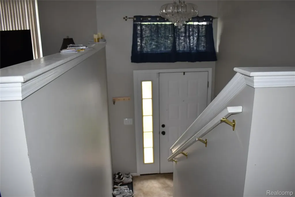 1021 Timber Ridge Court Mundy Township MI 48439