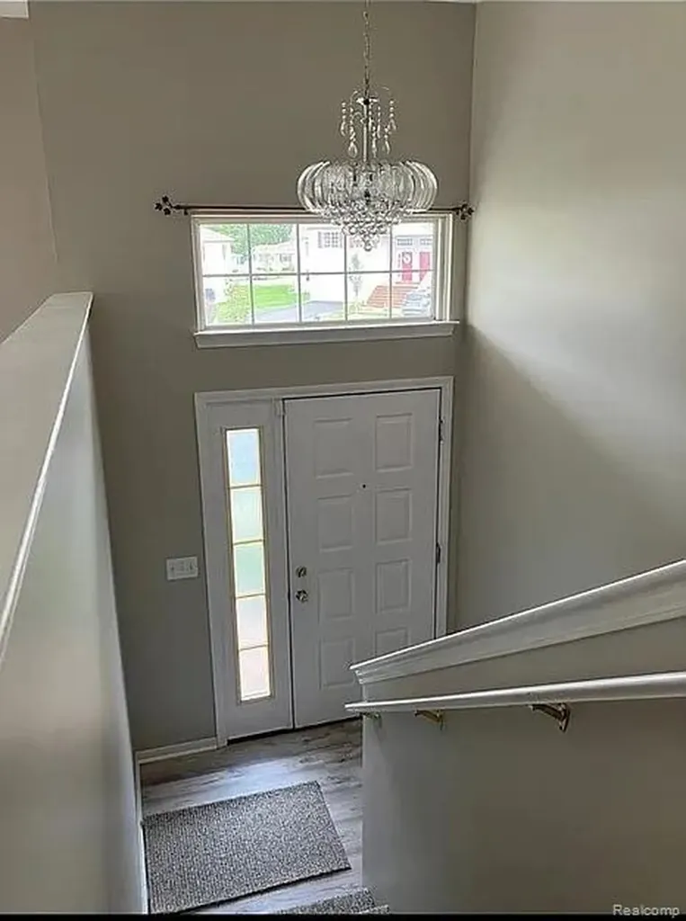 1021 Timber Ridge Court Mundy Township MI 48439