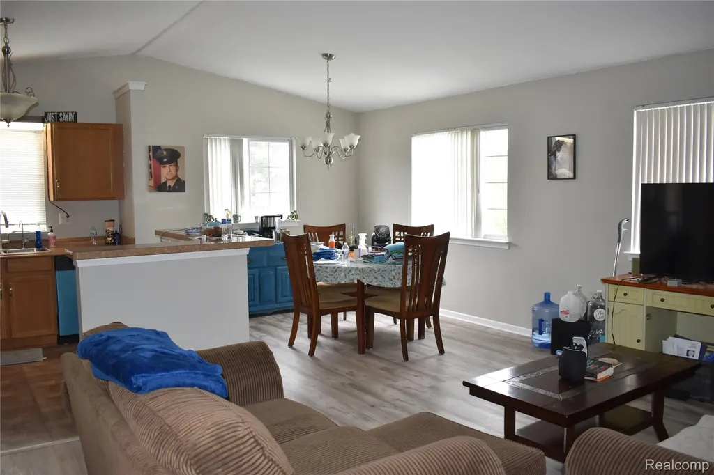 1021 Timber Ridge Court Mundy Township MI 48439