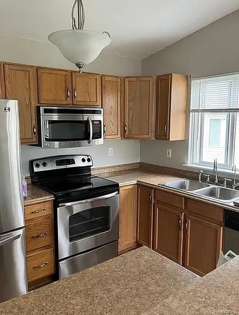 1021 Timber Ridge Court Mundy Township MI 48439