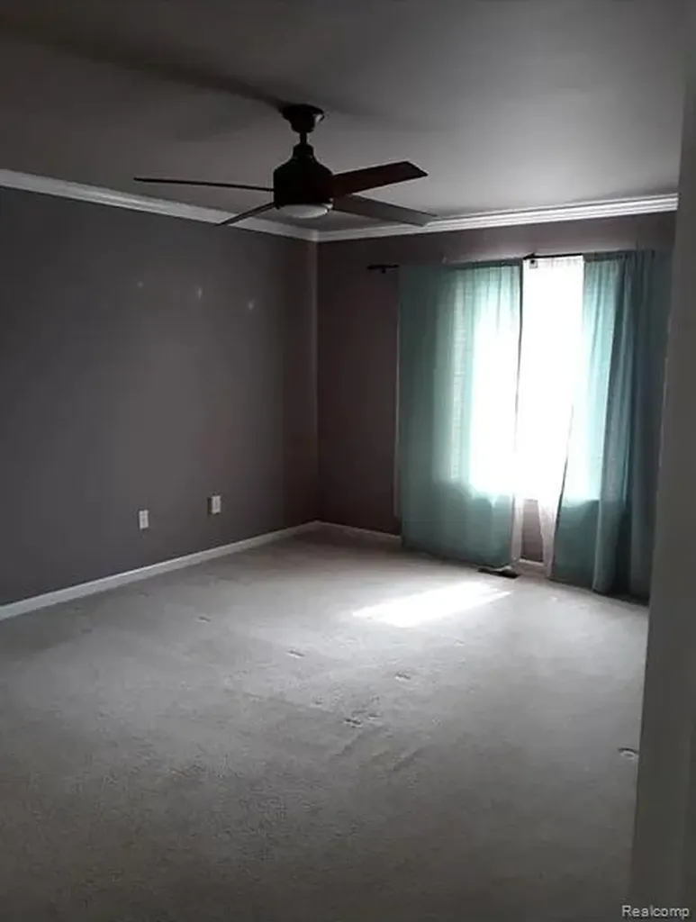 1021 Timber Ridge Court Mundy Township MI 48439