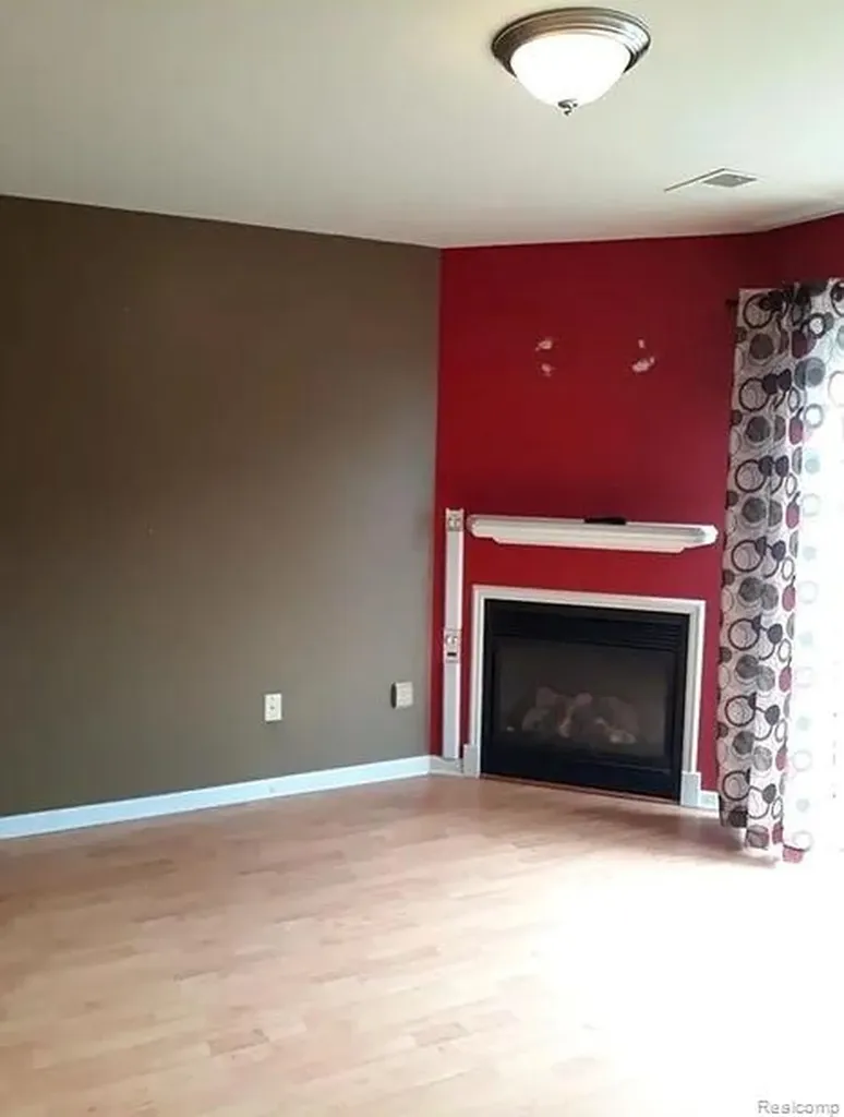 1021 Timber Ridge Court Mundy Township MI 48439