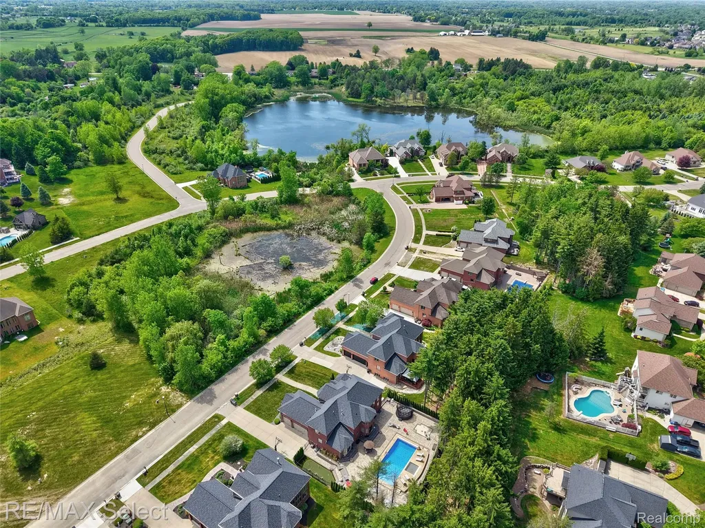 3334 Creekview Drive Davison Township MI 48423