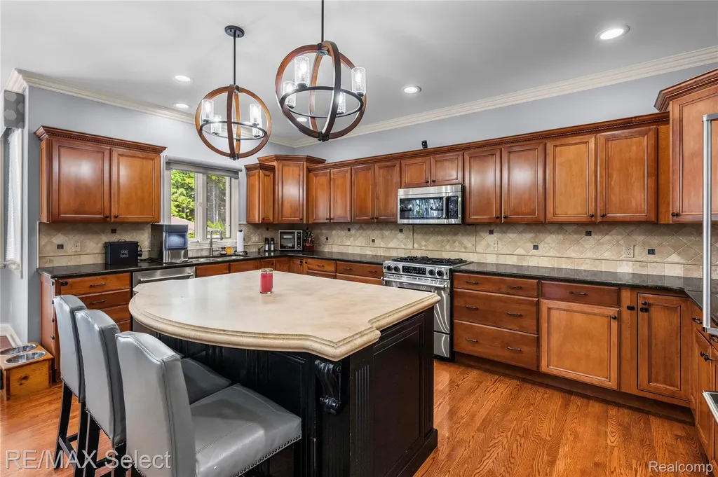 3334 Creekview Drive Davison Township MI 48423