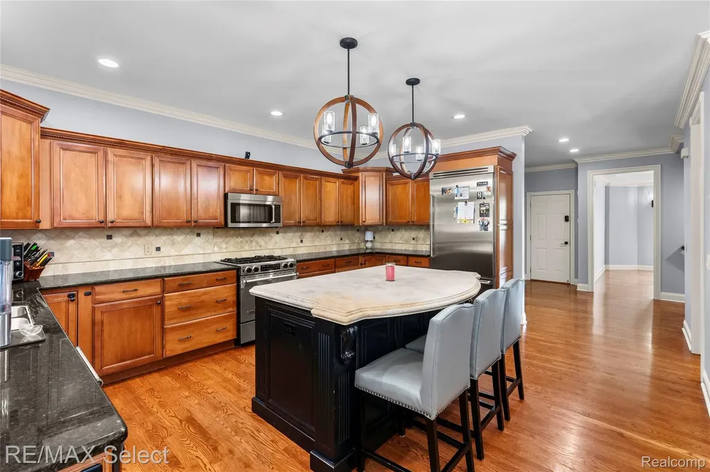 3334 Creekview Drive Davison Township MI 48423