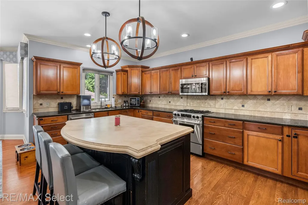 3334 Creekview Drive Davison Township MI 48423