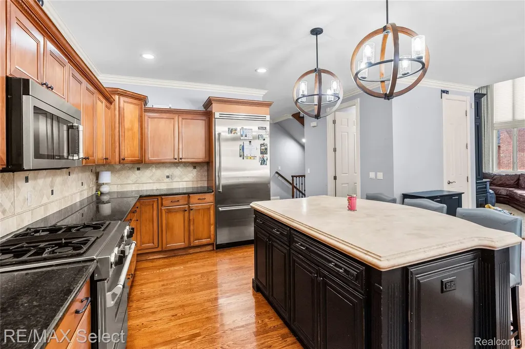 3334 Creekview Drive Davison Township MI 48423