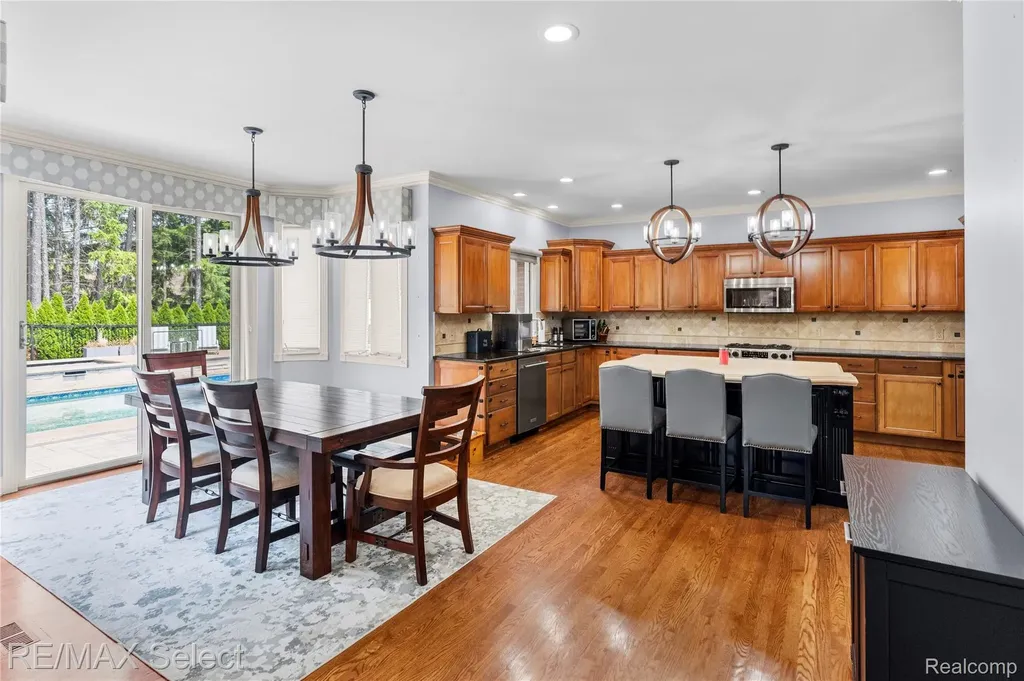 3334 Creekview Drive Davison Township MI 48423