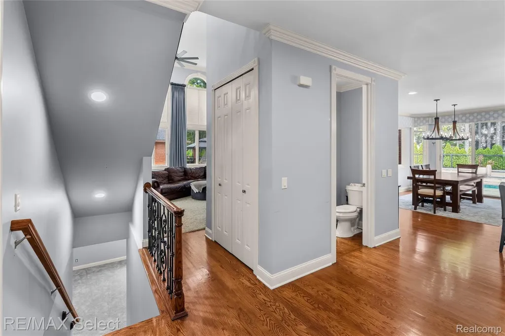 3334 Creekview Drive Davison Township MI 48423