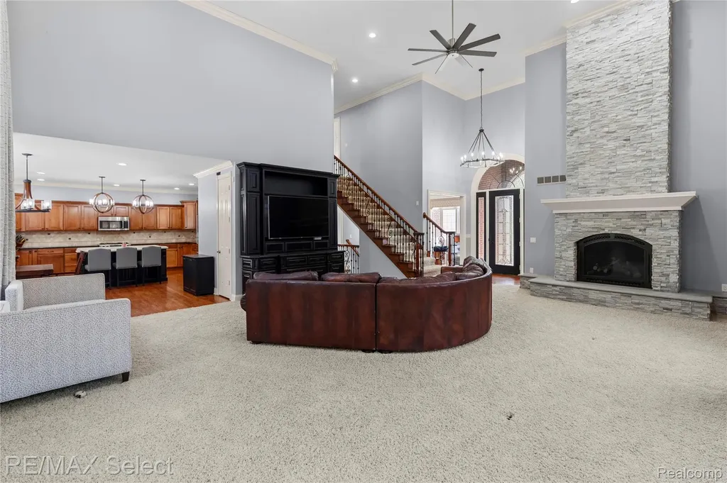 3334 Creekview Drive Davison Township MI 48423