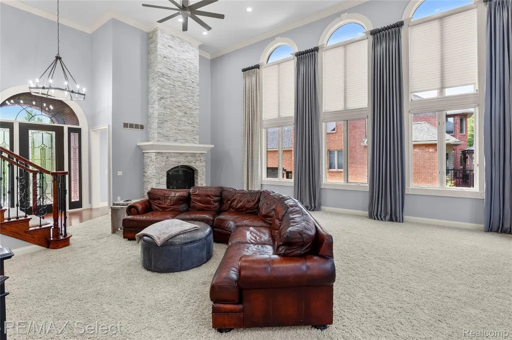 3334 Creekview Drive Davison Township MI 48423