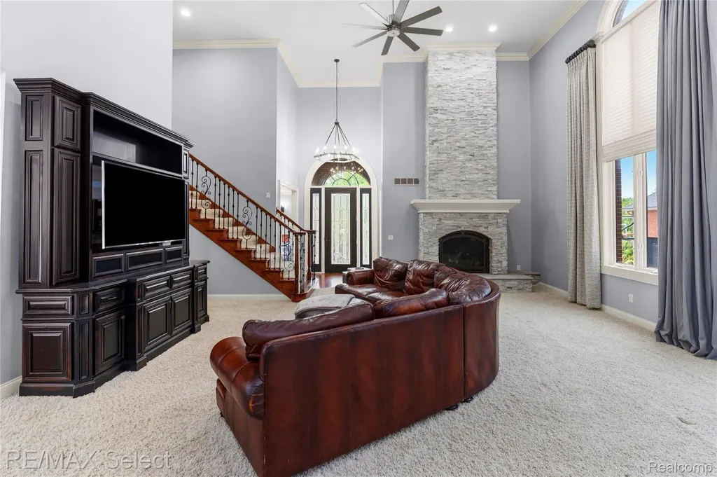 3334 Creekview Drive Davison Township MI 48423