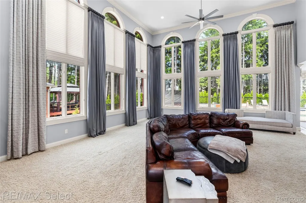 3334 Creekview Drive Davison Township MI 48423