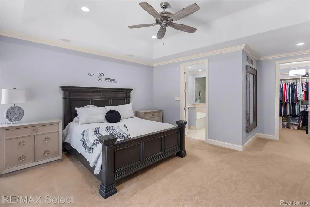 3334 Creekview Drive Davison Township MI 48423