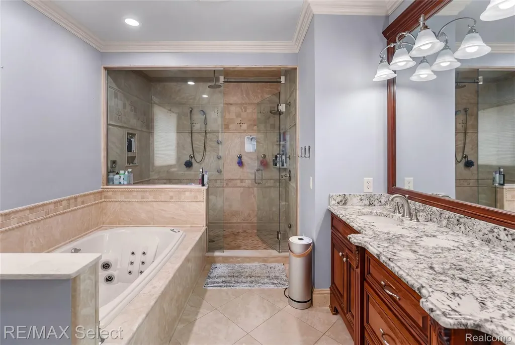 3334 Creekview Drive Davison Township MI 48423
