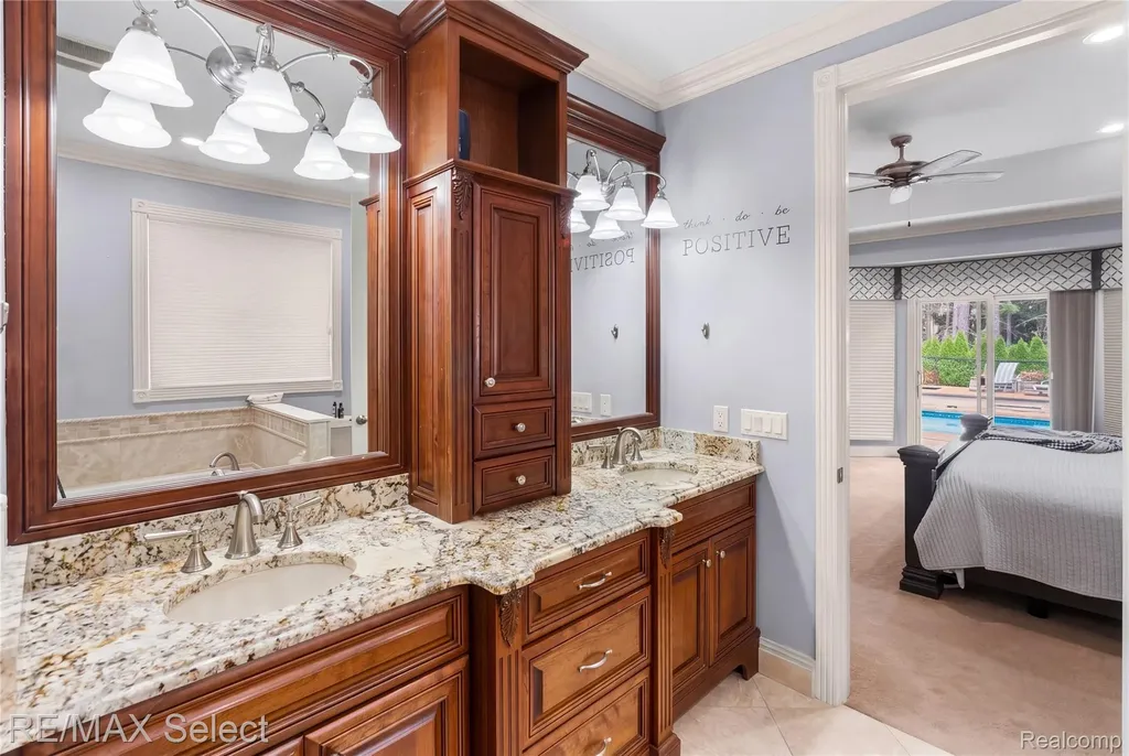 3334 Creekview Drive Davison Township MI 48423