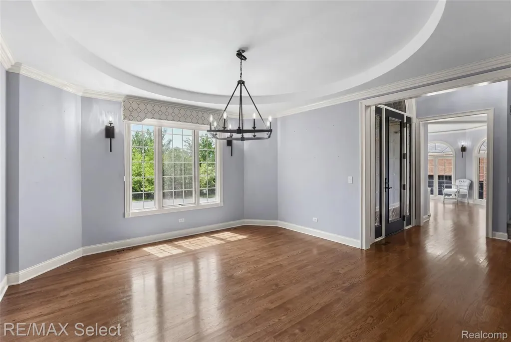 3334 Creekview Drive Davison Township MI 48423