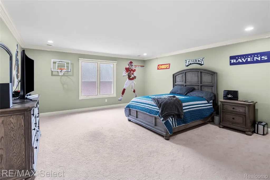 3334 Creekview Drive Davison Township MI 48423