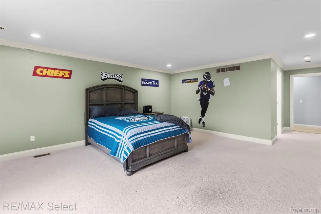 3334 Creekview Drive Davison Township MI 48423