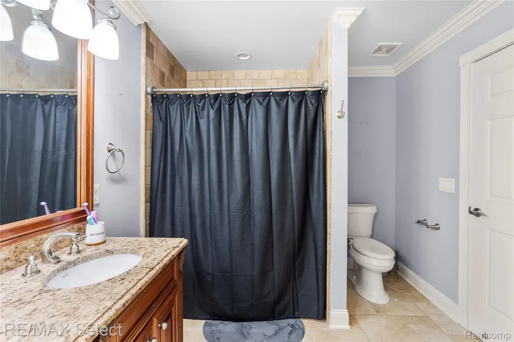 3334 Creekview Drive Davison Township MI 48423
