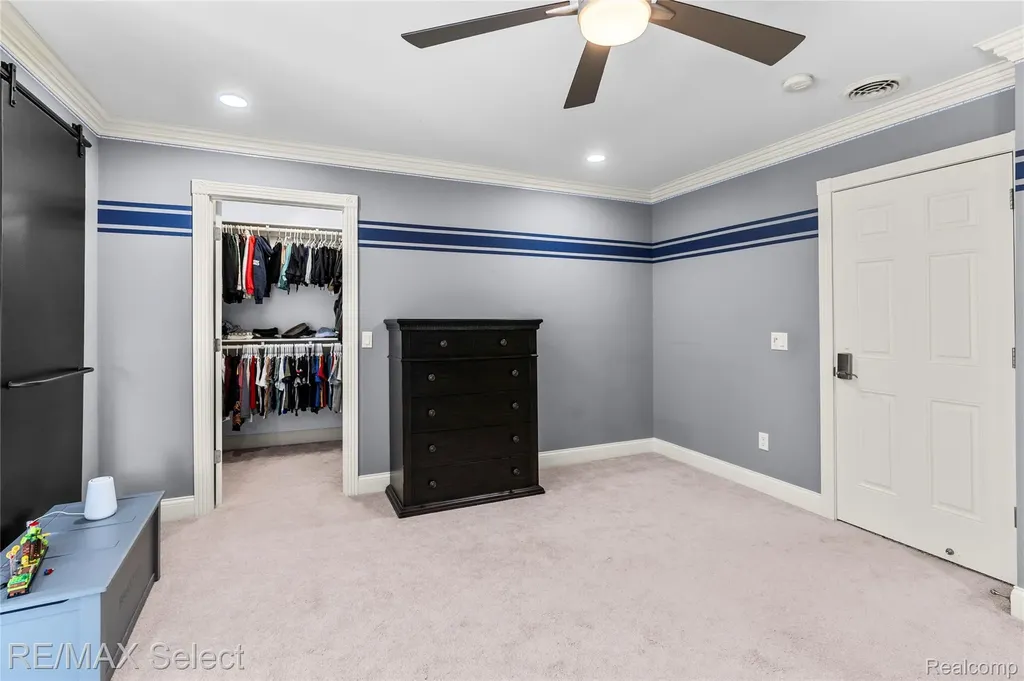 3334 Creekview Drive Davison Township MI 48423