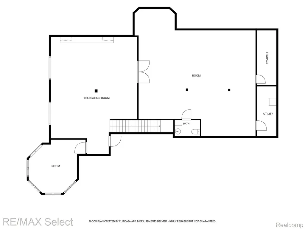 3334 Creekview Drive Davison Township MI 48423